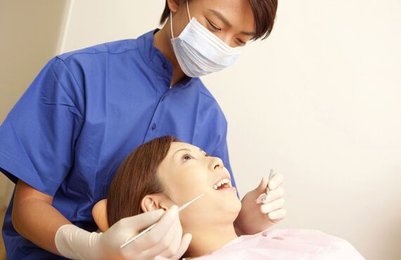 長崎市で土曜日に利用できる歯医者をお探しなら気軽にお問い合わせください